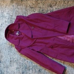 Womens Guess Jacket sz S